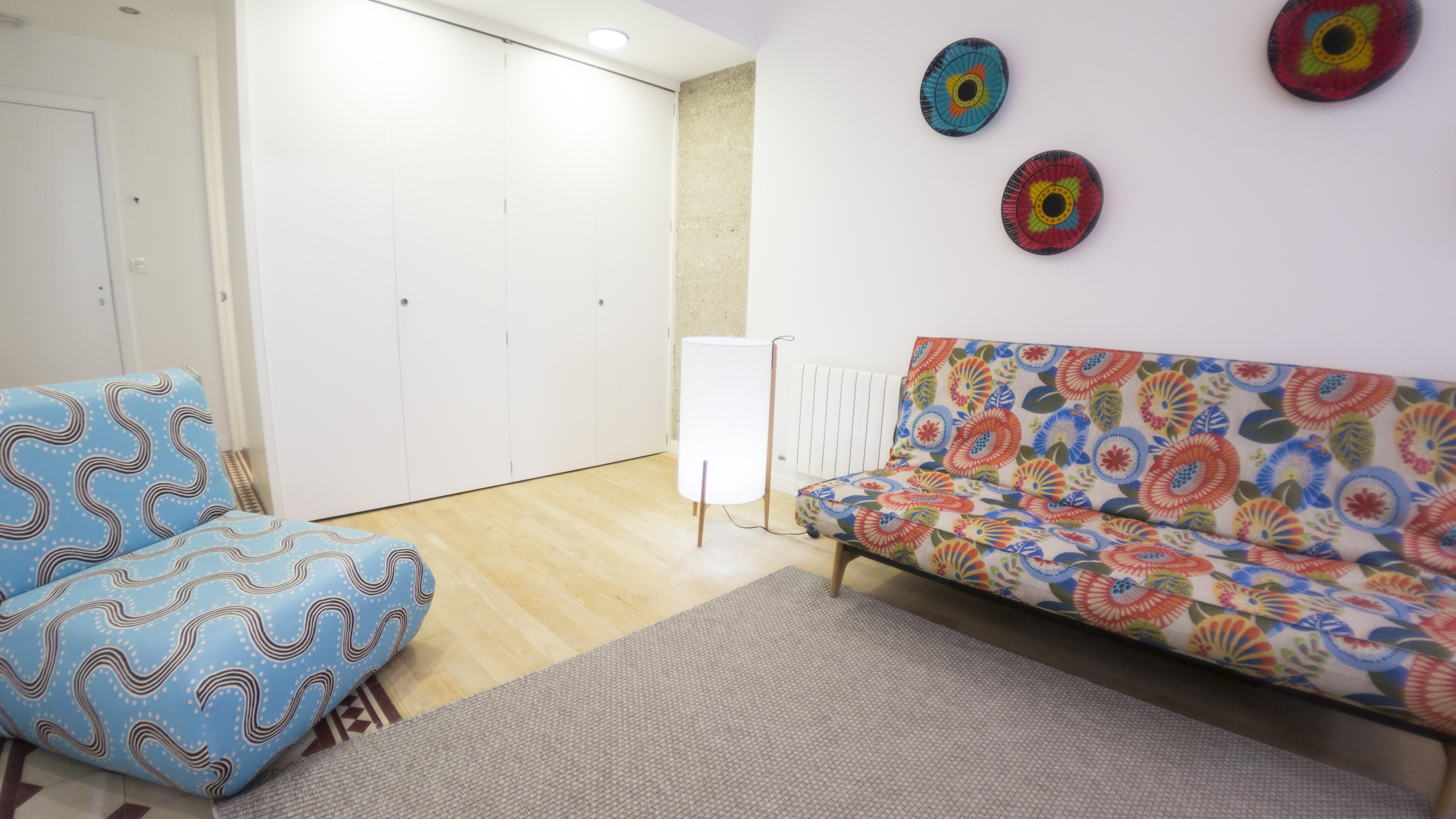 Santiago Center Rooms Santiago de Compostela Exterior photo