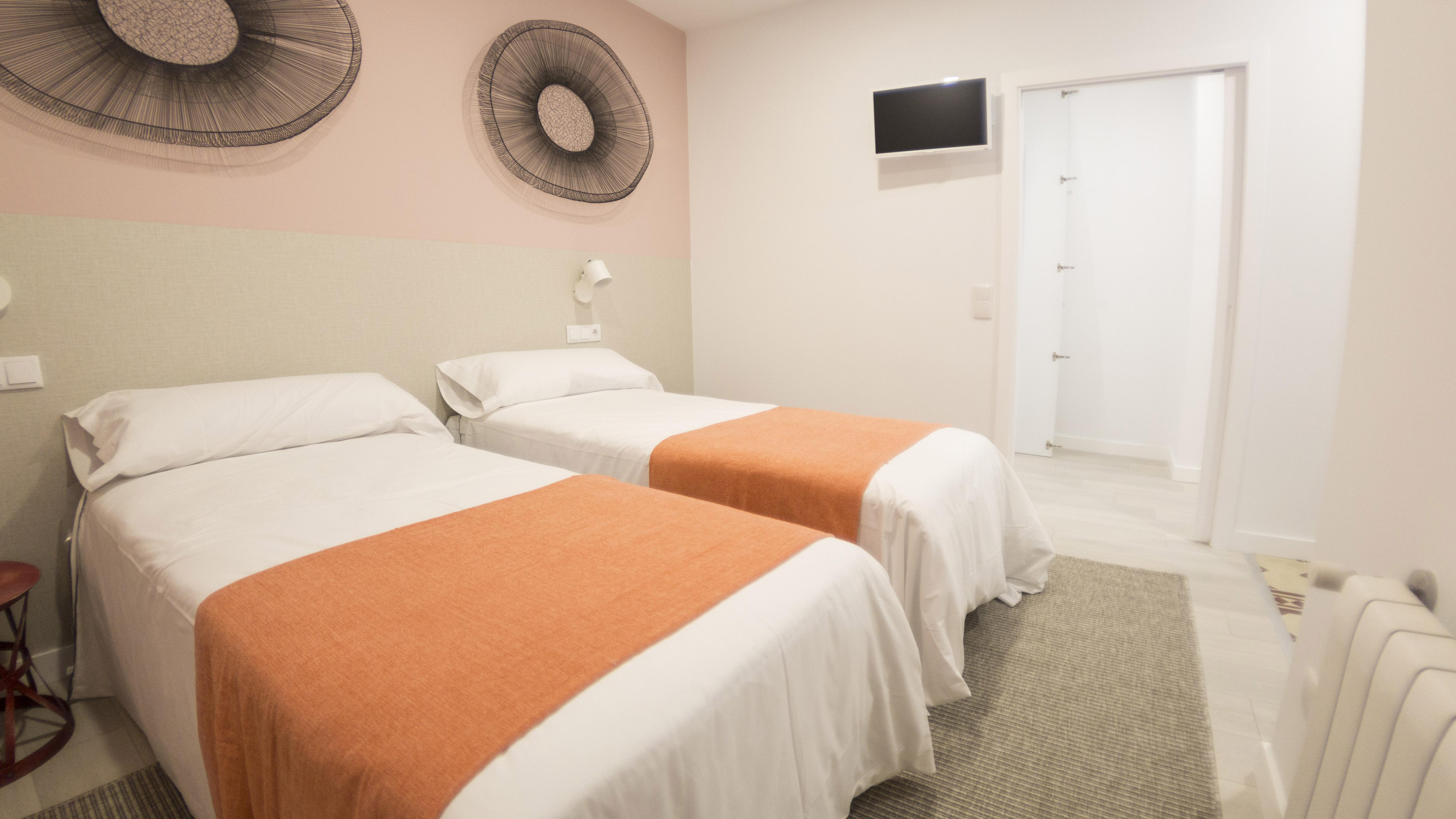 Santiago Center Rooms Santiago de Compostela Exterior photo